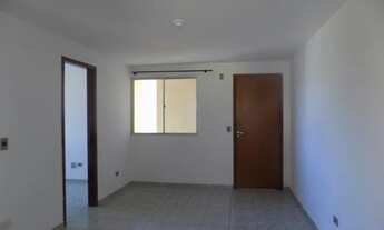 Imagem 3: Apartamento com 3 quartos para alugar por R$ 900.00, 51.78 m2 - BAIRRO ALTO - CURITIBA/PR