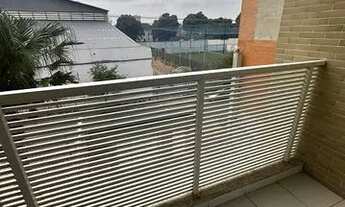 Imagem 2: Apartamento de 1 dormitório mobiliado no centro de Taubaté