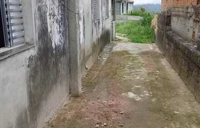 Imagem 4: Casa para aluguel com 50 metros quadrados com 2 quartos em Panorama (Polvilho) - Cajamar