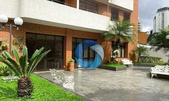 Imagem 3: Apartamento com 3 dormitórios à venda, 87 m² - Vila Olímpia - São Paulo/SP