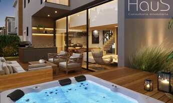 Imagem 6: Exclusivas e Modernas Casas em Condomínio no Valparaíso Petrópolis RJ