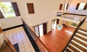 Imagem 7: Casa em Ponta Negra com localização privilegiada