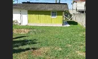 Imagem 3: Terreno com casa simples Maciambu