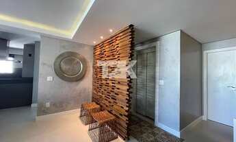 Imagem 4: APARTAMENTO MOBILIADO 3 DORMITÓRIOS, COM VISTA MAR -BAIRRO CENTRO