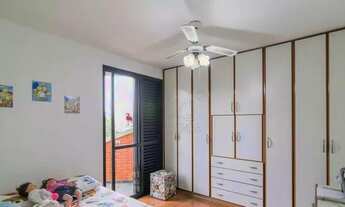 Imagem 5: Apartamento com 3 dormitórios à venda, 106 m² por R$ 615.000,00 - Centro - Santo André/SP