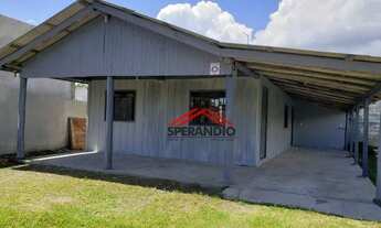 Imagem: Casa com 2 dormitórios para alugar, 80