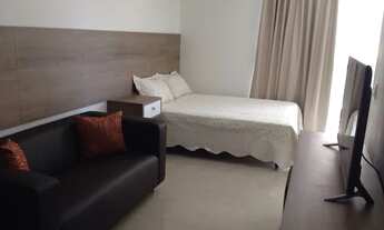 Imagem 2: Apartamento para aluguel tem 40 metros quadrados com 1 quarto em Itaim Bibi - São Paulo