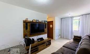 Imagem: Apartamento para Aluguel - Fonseca, 2 Quartos