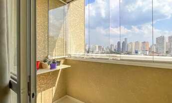 Imagem 5: São Paulo - Apartamento Padrão - Tatuapé