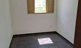 Imagem 6: Apto com 1 suite, 2 qtos, 1 wc social, area de serviço, sala e cozinha no caçari