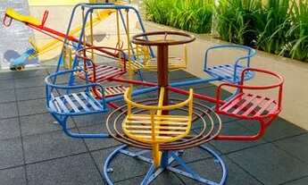 Imagem 3: Apartamento Setor Bueno