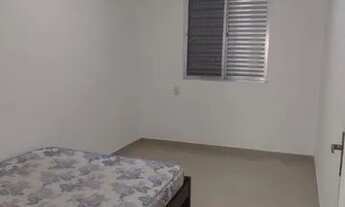Imagem 3: Apartamento 2 dormitórios para Venda em Praia Grande, Canto do Forte, 2 dormitórios, 1 ban