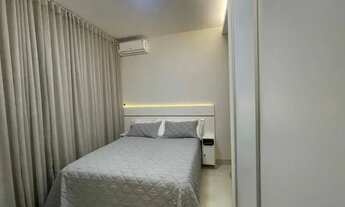 Imagem 4: Casa maravilhosa 3/4 com suite e acabamento maravilhoso no Setor Garavelo B - Goiânia - GO