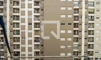 Imagem 5: Apartamento para Aluguel - Liberdade, 1 Quarto, 32 m2