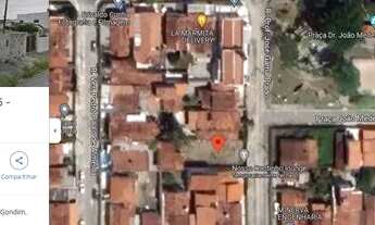 Imagem: Lote Terreno Pedro Gondim 12x30 360m²