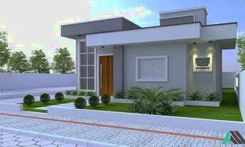 Imagem 3: Casa nova Casa com 3 dormitórios