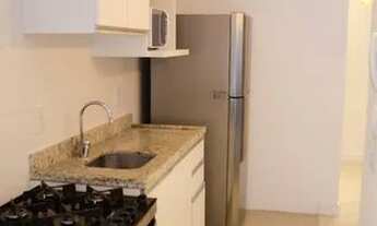 Imagem 2: PORTO ALEGRE - Apartamento Padrão - Rio Branco