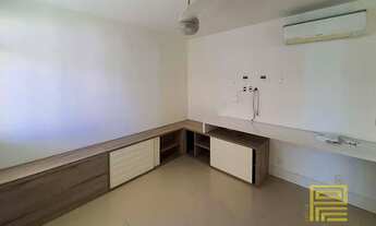 Imagem 9: Apartamento com 4 quartos, 146 m² - venda por R$ 1.490.000 ou aluguel por R$ 6.500/mês - I