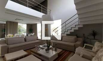 Imagem: Casa de Condomínio para Aluguel - Loteamento