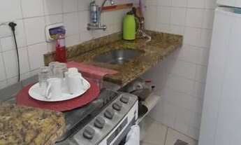 Imagem 6: Apartamento para venda com 42 metros quadrados com 1 quarto em Barra da Tijuca - Rio de Ja