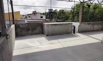 Imagem 7: Casa com 2 quartos, Sala, Cozinha, 3 Banheiros, Edicula, Terrraço, Portão Automatizado