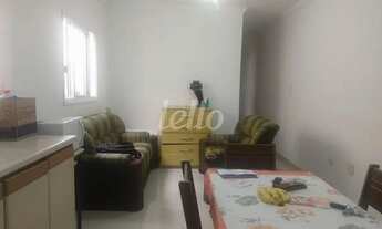 Imagem 3: Santo André - Apartamento Padrão - Vila América