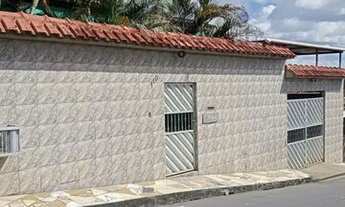 Imagem 2: Casa com 3 quarto/ Cidade de Deus 1.300,00