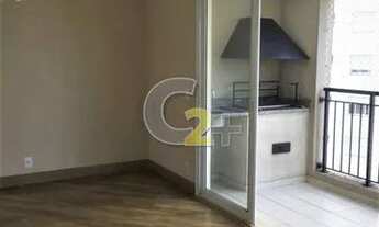 Imagem 4: APARTAMENTO - ÁGUA BRANCA - 4 DORMS - 1 SUITE - 2 VAGAS