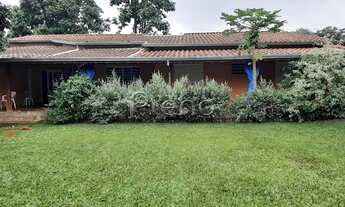 Imagem: Chácaras de 1.000 m² à venda no Recanto