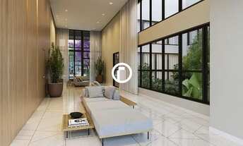 Imagem 7: Apartamento para Venda - 111m², 3 dormitórios, sendo 3 suites, 2 vagas - Perdizes