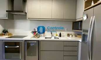 Imagem 2: Apartamento com 02 suíte no bairro Campinas, em São José