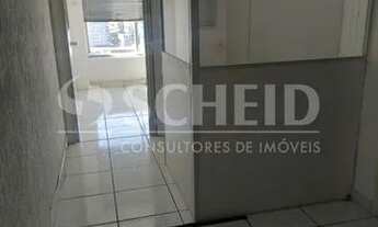 Imagem 2: Sala comercial com 30m2 e com ar condicionado na Zona Sul