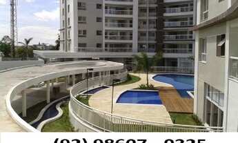 Imagem 3: Apartamento CONDOMINIO Concept aluguel 169 metros 3 SUITES 100% MOBILIADO Adrianópolis