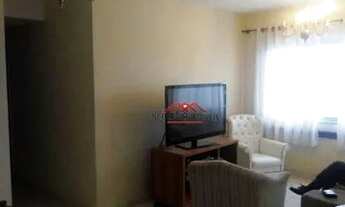 Imagem 2: Apartamento com 2 dormitórios para alugar, 90 m² por R$ 3.568,02/mês - Jardim São Dimas