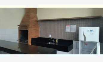 Imagem 2: Aluguel 2 quartos com sacada e vaga taquara