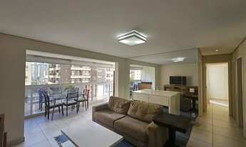 Imagem 2: Apartamento para aluguel tem 80 metros quadrados com 2 quartos em Santa Cecília - São Paul