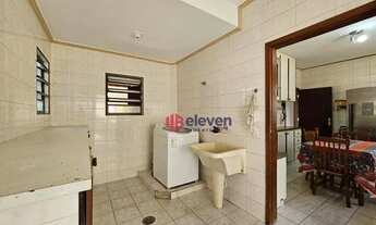 Imagem 14: Casa com 4 dormitórios à venda, 158 m² por R$ 1.595.000 - Embaré - Santos/SP