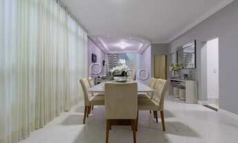 Imagem 6: Casa - Swiss Park - Campinas