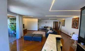 Imagem 7: Apartamento com 3 dormitórios à venda, 204 m² por R$ 1.539.000,00 - Barcelona - São Caetan