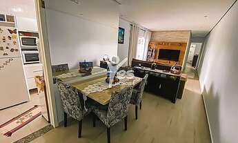 Imagem 7: Cód.: 13045 - Apartamento tipo sem condomínio com 02 dormitórios sendo 01 suíte e 02 vagas