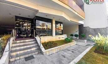 Imagem 2: Apartamento com 3 dormitórios para alugar, 120 m² por R$ 2.760,00/mês - Santa Helena - Jui