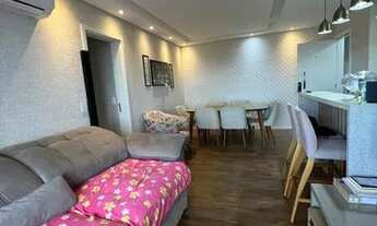 Imagem 6: Apartamento para aluguel possui 114 metros quadrados com 3 quartos