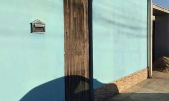 Imagem: Kitinet tipo casa