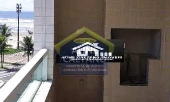 Imagem 3: Lindo Novo Apartamento 2 dorm 1 suite, Caicara