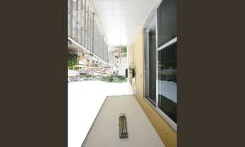 Imagem 7: Apartamento para Aluguel - Irajá, 2 Quartos, 105 m2