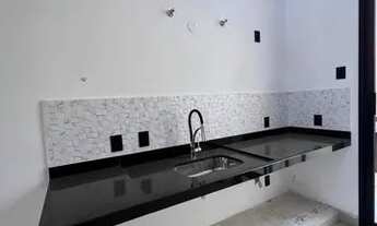 Imagem 7: CASA A VENDA NO CONDOMÍNIO VILLAGE MOUTONNÉE EM SALTO/SP