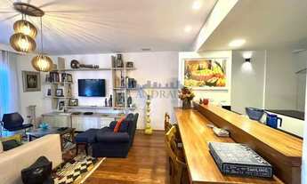 Imagem 3: Jardim Oceânico (Barra da Tijuca