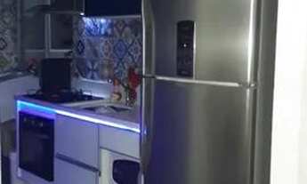 Imagem 3: Passo Apartamento