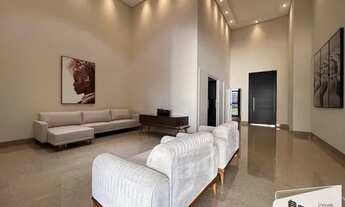 Imagem 2: Casa de Condomínio com 3 dorms, Condomínio Vilage La Montagne, São José do Rio Preto - R