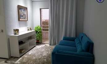 Imagem 2: FORTALEZA - Apartamento Padrão - Edson Queiroz